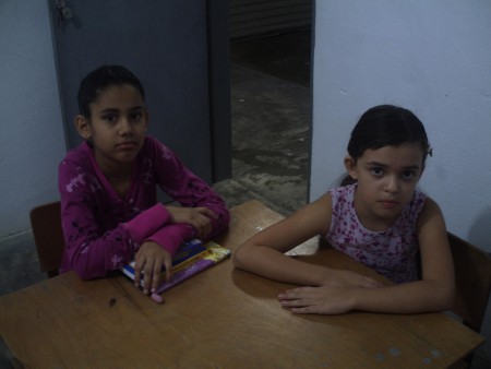 Escolinha Cordeirinhos de Cristo